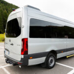 Autobus Mercedes Sprinter Maroni Turismo