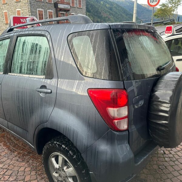 Daihatsu Terios 1.5 4X4 SX 2006