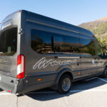 Minibus Ford Maroni Turismo 17 posti