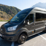 Minibus Ford Maroni Turismo 17 posti