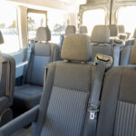 Minibus Ford Maroni Turismo 17 posti