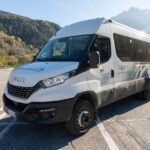 Minibus Iveco 23 posti Maroni Turismo