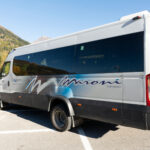 Minibus Iveco 23 posti Maroni Turismo