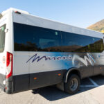 Minibus Iveco 23 posti Maroni Turismo