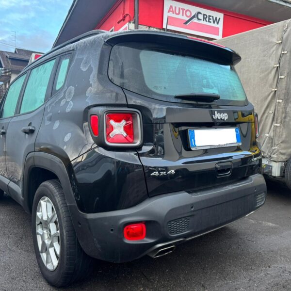 Jeep Renegade 2.0 TDI 4×4 2019