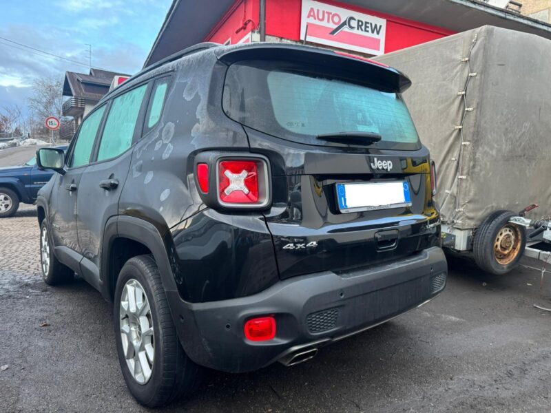 Jeep Renegade 2.0 TDI 4x4 2019 - immagine 3