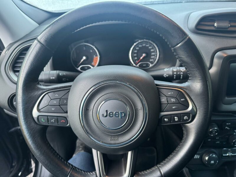 Jeep Renegade 2.0 TDI 4x4 2019 - immagine 6