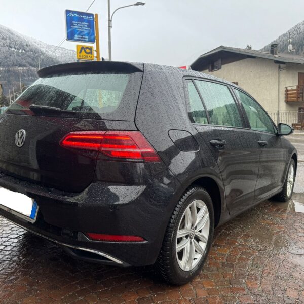 Volkswagen Golf VII 1.6 TDI 2020