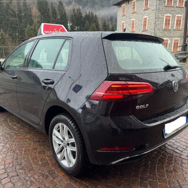 Volkswagen Golf VII 1.6 TDI 2020